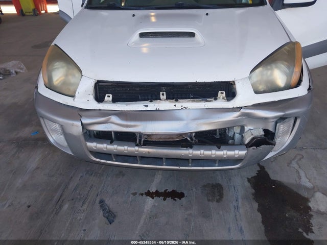 Aukcja sprzedaży 2003 Toyota Rav4, vin: JTEHH20V830194327, numer aukcji: 45348354