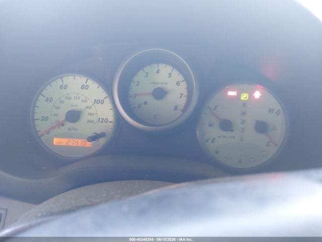 Aukcja sprzedaży 2003 Toyota Rav4, vin: JTEHH20V830194327, numer aukcji: 45348354