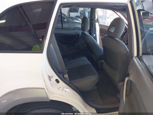 Aukcja sprzedaży 2003 Toyota Rav4, vin: JTEHH20V830194327, numer aukcji: 45348354