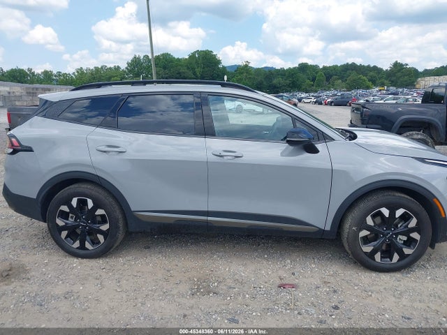 KIA Sportage X-line 2024 5XYK6CDF2RG217189 Image 13