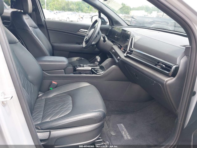 Aukcja sprzedaży 2024 Kia Sportage X-line, vin: 5XYK6CDF2RG217189, numer aukcji: 45348360