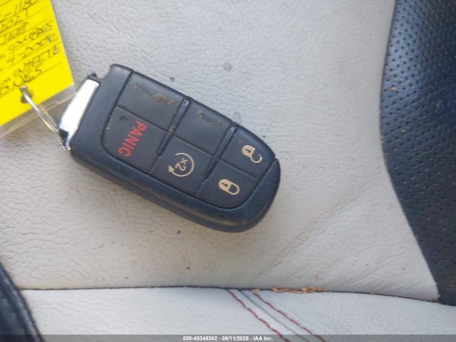 45348362 :رقم المزاد ، 3C4NJCCB6MT511478 vin ، 2021 Jeep Compass Limited Fwd مزاد بيع