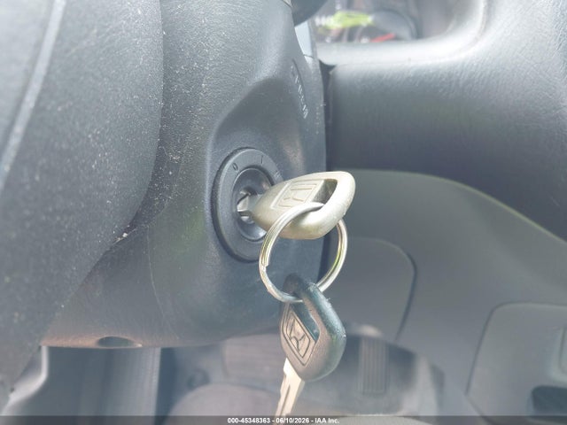Aukcja sprzedaży 2001 Honda Civic Lx, vin: 2HGES16511H520599, numer aukcji: 45348363