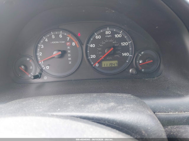 Aukcja sprzedaży 2001 Honda Civic Lx, vin: 2HGES16511H520599, numer aukcji: 45348363