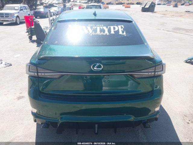 Продажа на аукционе авто 2014 Lexus Is 250, vin: JTHBF1D2XE5037901, номер лота: 45348374