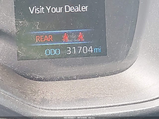 Aukcja sprzedaży 2021 Toyota Corolla Le, vin: 5YFEPMAEXMP171319, numer aukcji: 45348377