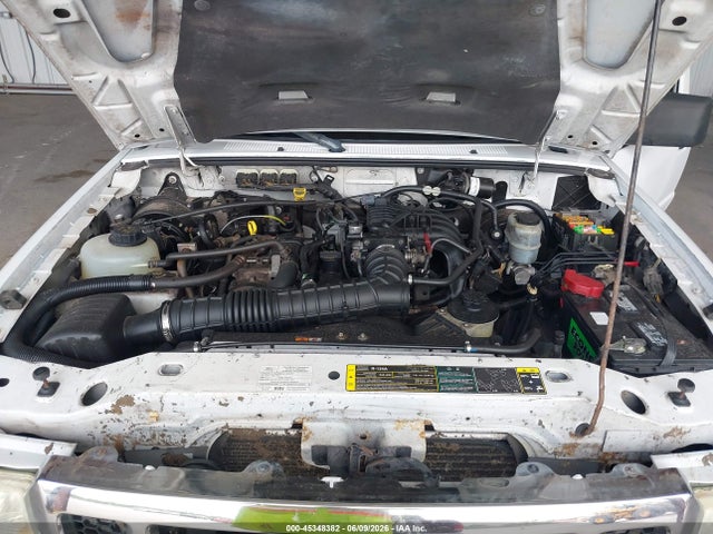 45348382 :رقم المزاد ، 1FTYR14DX9PA31062 vin ، 2009 Ford Ranger Xl/xlt مزاد بيع