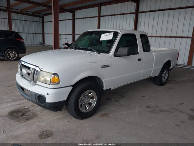 45348382 :رقم المزاد ، 1FTYR14DX9PA31062 vin ، 2009 Ford Ranger Xl/xlt مزاد بيع