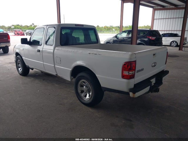 45348382 :رقم المزاد ، 1FTYR14DX9PA31062 vin ، 2009 Ford Ranger Xl/xlt مزاد بيع