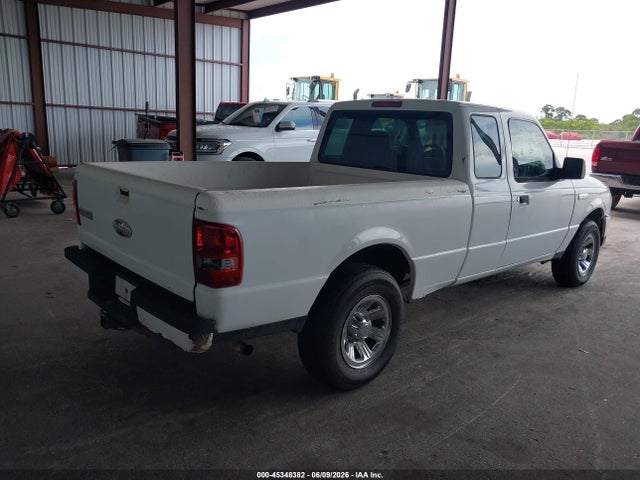45348382 :رقم المزاد ، 1FTYR14DX9PA31062 vin ، 2009 Ford Ranger Xl/xlt مزاد بيع