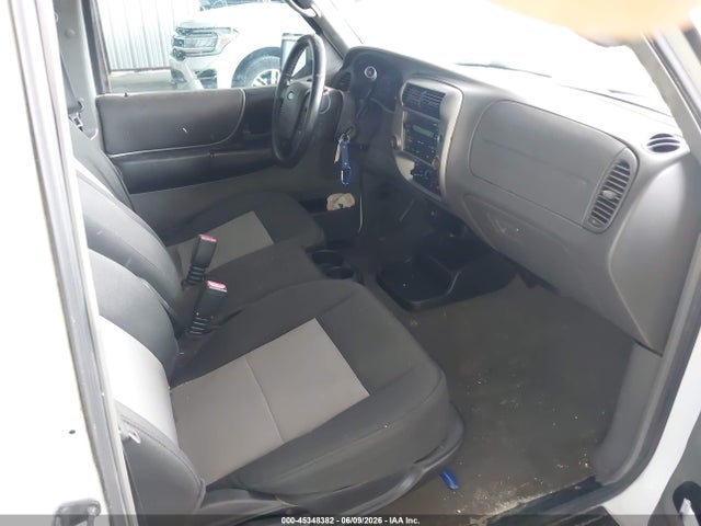 45348382 :رقم المزاد ، 1FTYR14DX9PA31062 vin ، 2009 Ford Ranger Xl/xlt مزاد بيع