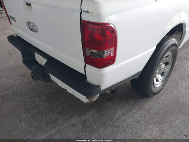45348382 :رقم المزاد ، 1FTYR14DX9PA31062 vin ، 2009 Ford Ranger Xl/xlt مزاد بيع