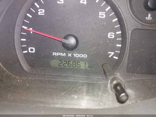 45348382 :رقم المزاد ، 1FTYR14DX9PA31062 vin ، 2009 Ford Ranger Xl/xlt مزاد بيع