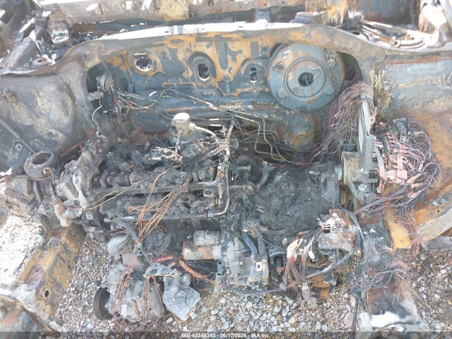 5XYZUDLB1HG468390 Hyundai Santa Fe Sport 2.4l