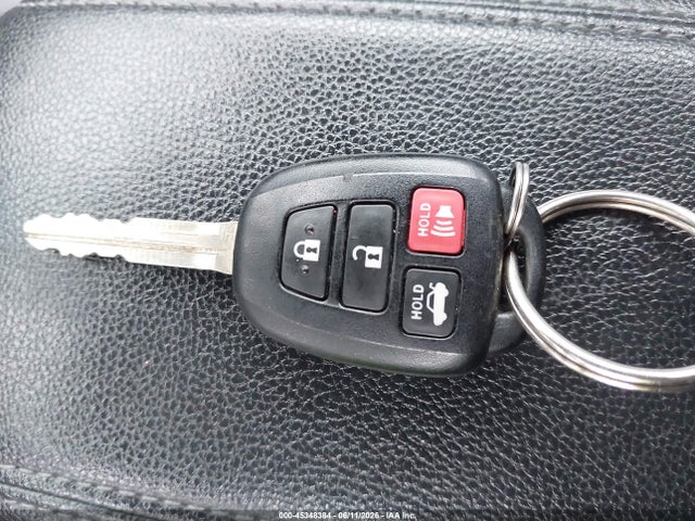 Toyota COROLLA SE 2018 2T1BURHE9JC991725 Image 11