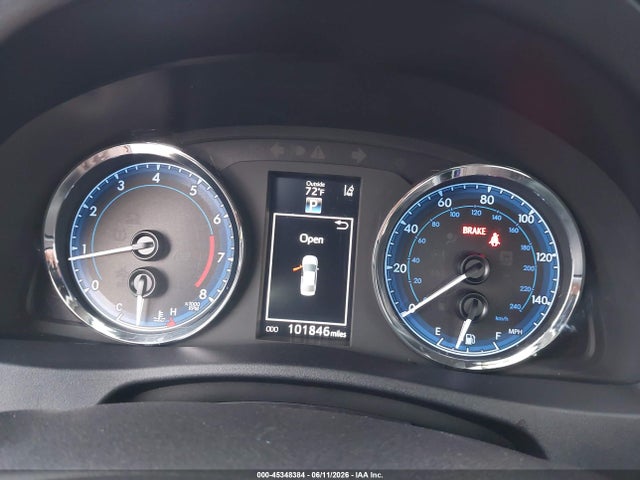 Toyota COROLLA SE 2018 2T1BURHE9JC991725 Image 7