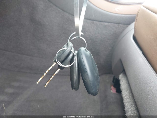 45348386 :رقم المزاد ، 5GAKRBKD0HJ204542 vin ، 2017 Buick Enclave Leather مزاد بيع