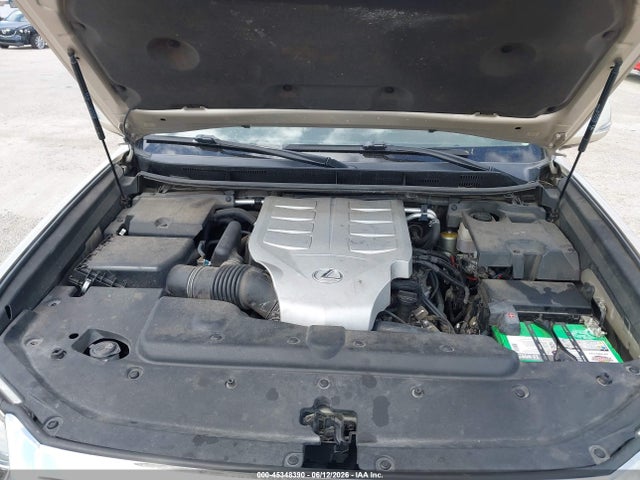 Aukcja sprzedaży 2014 Lexus Gx 460, vin: JTJBM7FX9E5085180, numer aukcji: 45348390