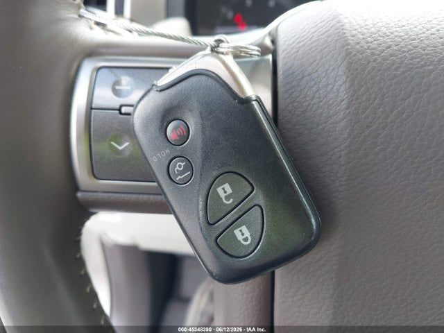 Aukcja sprzedaży 2014 Lexus Gx 460, vin: JTJBM7FX9E5085180, numer aukcji: 45348390