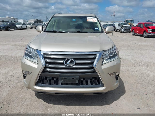 Aukcja sprzedaży 2014 Lexus Gx 460, vin: JTJBM7FX9E5085180, numer aukcji: 45348390