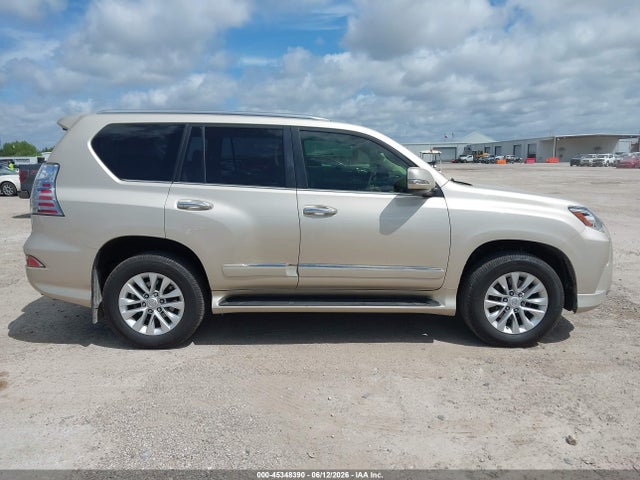 Aukcja sprzedaży 2014 Lexus Gx 460, vin: JTJBM7FX9E5085180, numer aukcji: 45348390
