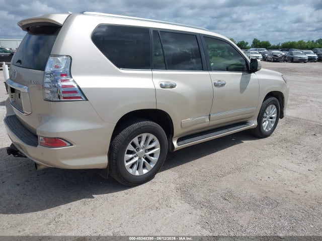 Aukcja sprzedaży 2014 Lexus Gx 460, vin: JTJBM7FX9E5085180, numer aukcji: 45348390