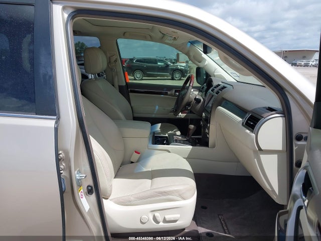 Aukcja sprzedaży 2014 Lexus Gx 460, vin: JTJBM7FX9E5085180, numer aukcji: 45348390