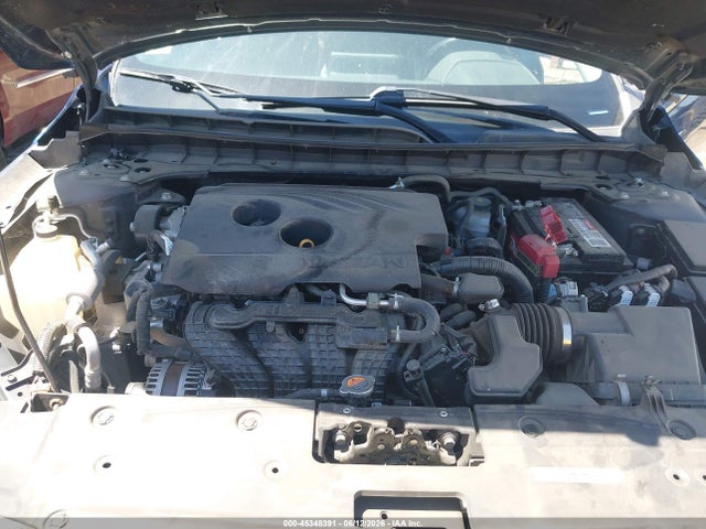 2019 Nissan Altima 2.5 S მანქანა იყიდება აუქციონზე, vin: 1N4BL4BVXKC129290, აუქციონის ნომერი: 45348391
