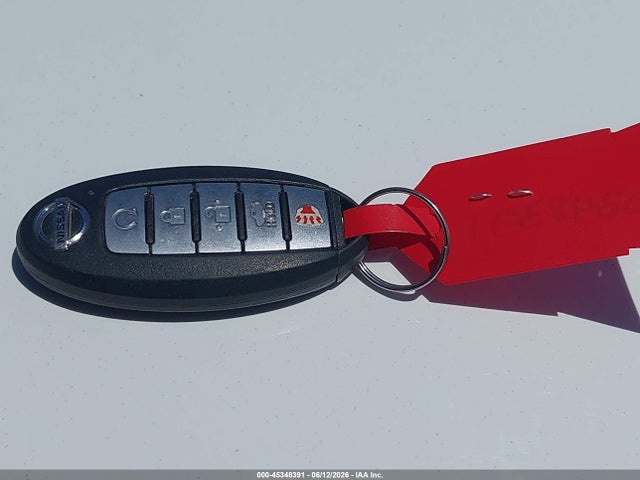 2019 Nissan Altima 2.5 S მანქანა იყიდება აუქციონზე, vin: 1N4BL4BVXKC129290, აუქციონის ნომერი: 45348391