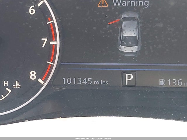 2019 Nissan Altima 2.5 S მანქანა იყიდება აუქციონზე, vin: 1N4BL4BVXKC129290, აუქციონის ნომერი: 45348391
