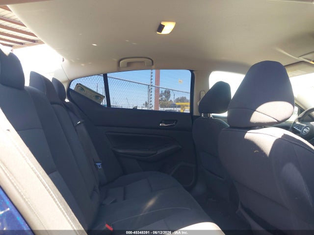 2019 Nissan Altima 2.5 S მანქანა იყიდება აუქციონზე, vin: 1N4BL4BVXKC129290, აუქციონის ნომერი: 45348391
