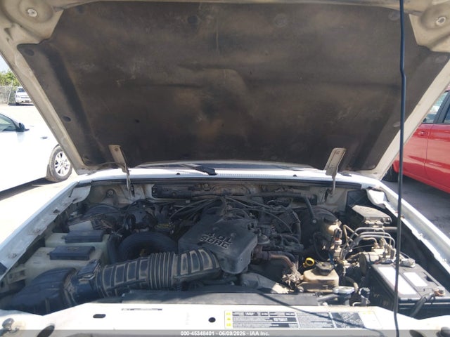 Продажа на аукционе авто 2002 Ford Ranger Edge/xlt, vin: 1FTZR45E12PA56841, номер лота: 45348401