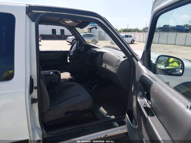 Продажа на аукционе авто 2002 Ford Ranger Edge/xlt, vin: 1FTZR45E12PA56841, номер лота: 45348401