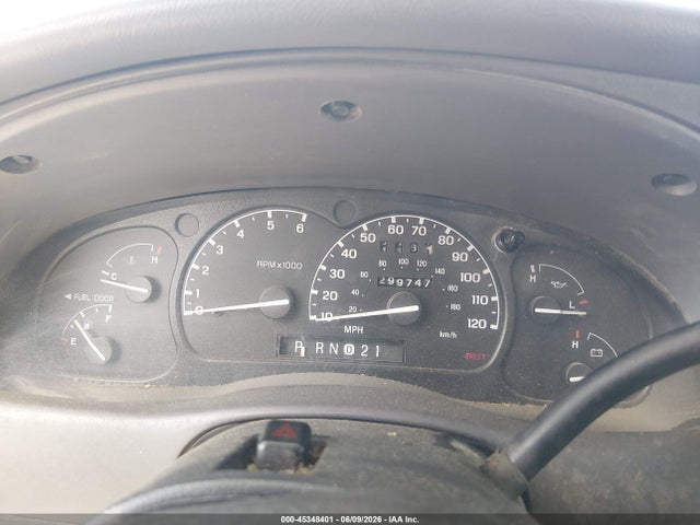 Продажа на аукционе авто 2002 Ford Ranger Edge/xlt, vin: 1FTZR45E12PA56841, номер лота: 45348401