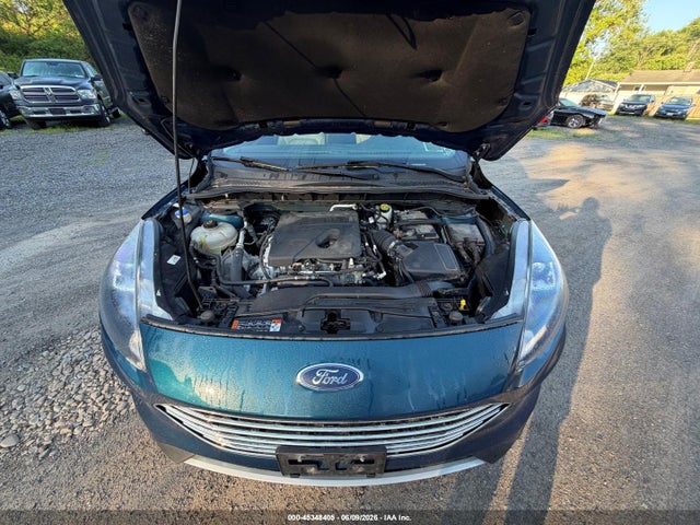 Aukcja sprzedaży 2020 Ford Escape Sel, vin: 1FMCU9H61LUA85213, numer aukcji: 45348405