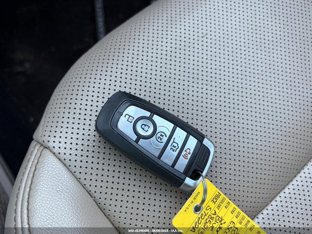 Aukcja sprzedaży 2020 Ford Escape Sel, vin: 1FMCU9H61LUA85213, numer aukcji: 45348405