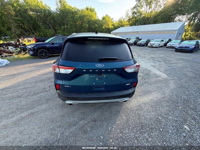 Aukcja sprzedaży 2020 Ford Escape Sel, vin: 1FMCU9H61LUA85213, numer aukcji: 45348405