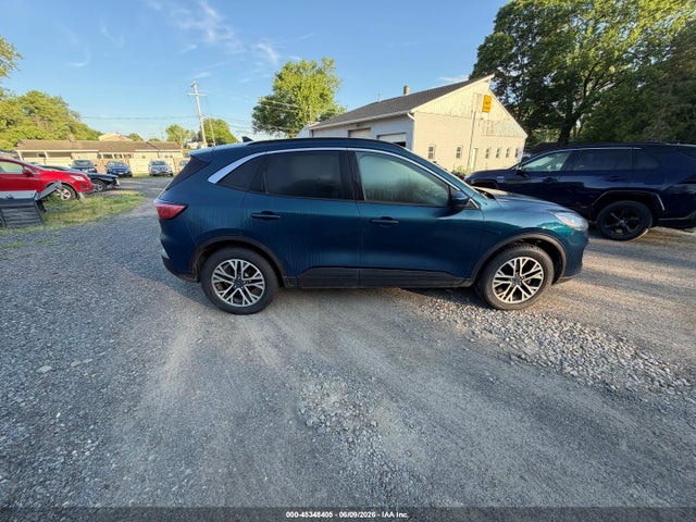 Aukcja sprzedaży 2020 Ford Escape Sel, vin: 1FMCU9H61LUA85213, numer aukcji: 45348405