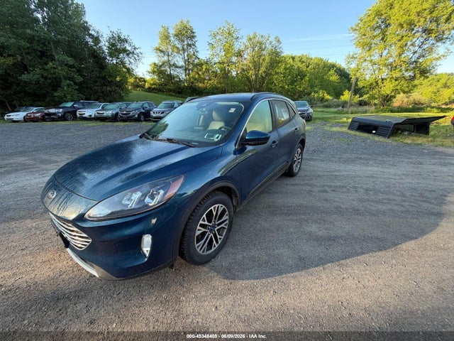 Aukcja sprzedaży 2020 Ford Escape Sel, vin: 1FMCU9H61LUA85213, numer aukcji: 45348405