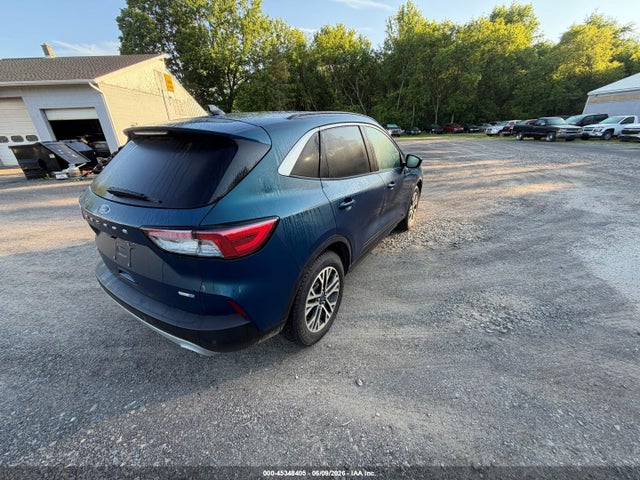Aukcja sprzedaży 2020 Ford Escape Sel, vin: 1FMCU9H61LUA85213, numer aukcji: 45348405