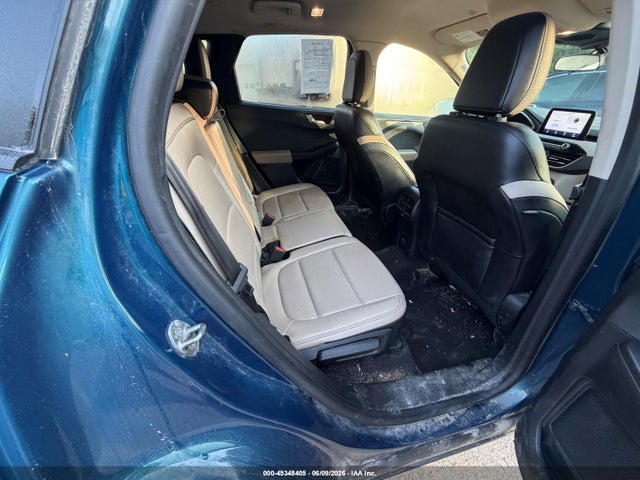 Aukcja sprzedaży 2020 Ford Escape Sel, vin: 1FMCU9H61LUA85213, numer aukcji: 45348405