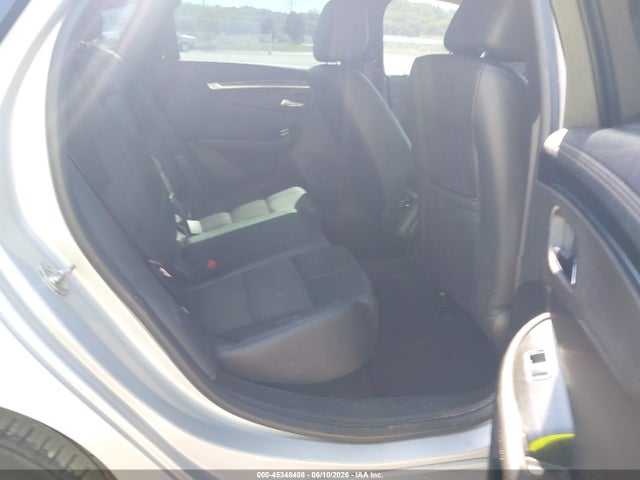 Aukcja sprzedaży 2019 Chevrolet Impala Lt, vin: 1G11Z5SA9KU141425, numer aukcji: 45348408