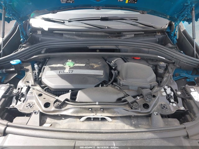 Продажа на аукционе авто 2025 Bmw X1 Xdrive28i, vin: WBX73EF08S5115349, номер лота: 45348415