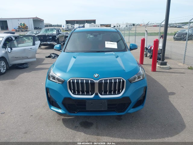Продажа на аукционе авто 2025 Bmw X1 Xdrive28i, vin: WBX73EF08S5115349, номер лота: 45348415