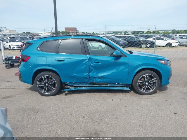 Продажа на аукционе авто 2025 Bmw X1 Xdrive28i, vin: WBX73EF08S5115349, номер лота: 45348415