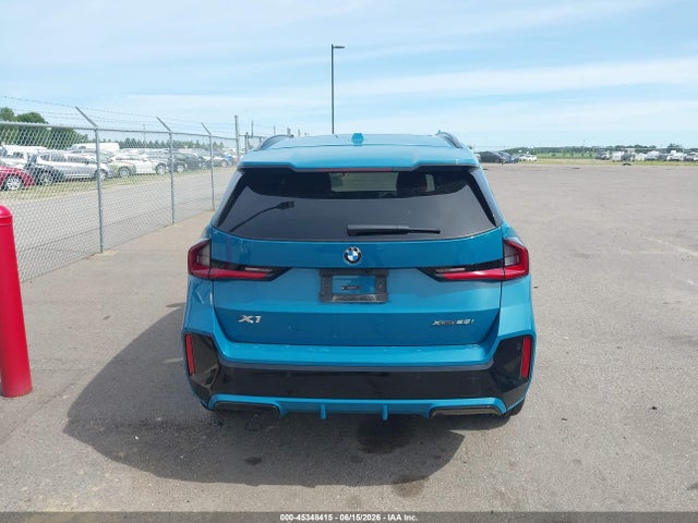 Продажа на аукционе авто 2025 Bmw X1 Xdrive28i, vin: WBX73EF08S5115349, номер лота: 45348415