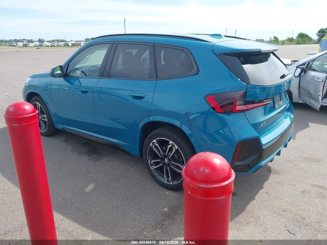 Продажа на аукционе авто 2025 Bmw X1 Xdrive28i, vin: WBX73EF08S5115349, номер лота: 45348415