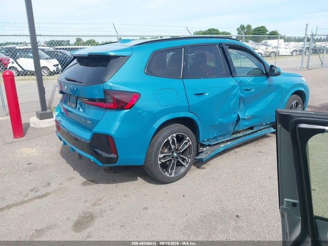 Продажа на аукционе авто 2025 Bmw X1 Xdrive28i, vin: WBX73EF08S5115349, номер лота: 45348415