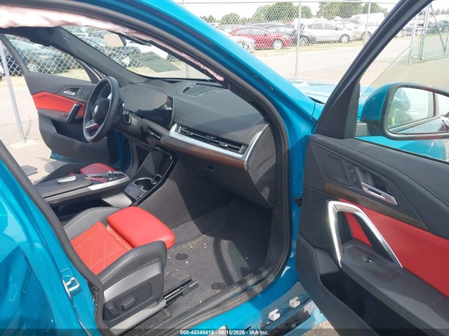Продажа на аукционе авто 2025 Bmw X1 Xdrive28i, vin: WBX73EF08S5115349, номер лота: 45348415