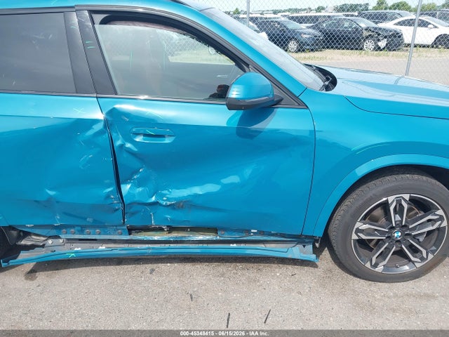 Продажа на аукционе авто 2025 Bmw X1 Xdrive28i, vin: WBX73EF08S5115349, номер лота: 45348415